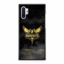Charlotte Hornets NBA Basketball Samsung Galaxy Note 10+ Case