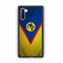 Club America Jersey Galaxy Note 10 Case