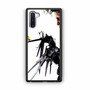 Edward scissorhand and butterfly Galaxy Note 10 Case