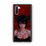 Ghost in the Shell Motoko Kusanagi Galaxy Note 10 Case
