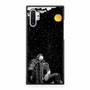 Guts berserk lonely night manga Samsung Galaxy Note 10+ Case