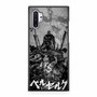 Guts Berserk on a Pile of Bones Samsung Galaxy Note 10+ Case