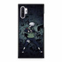 Hatake Kakashi in Manga Samsung Galaxy Note 10+ Case