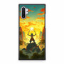 Inosuke Demon Slayer Samsung Galaxy Note 10+ Case