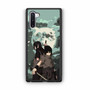 Itachi Uchiha VS Sasuke Uchiha Galaxy Note 10 Case