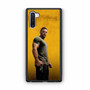 Jack Reacher Series Galaxy Note 10 Case