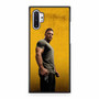 Jack Reacher Series Samsung Galaxy Note 10+ Case