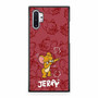 Jerry tom and jerry Samsung Galaxy Note 10+ Case