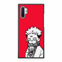 JJS Sukuna Yuji Samsung Galaxy Note 10+ Case