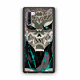 Kaiju No 8 Kafka Kaiju Galaxy Note 10 Case