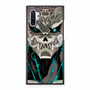 Kaiju No 8 Kafka Kaiju Samsung Galaxy Note 10+ Case