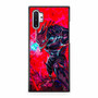 Kaiju no 8 kafka Samsung Galaxy Note 10+ Case