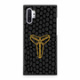 Kobe Bryant Mamba Logo Samsung Galaxy Note 10+ Case