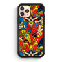 Wonder Woman Collages 2 iPhone 11 Pro | iPhone 11 Pro Max Case