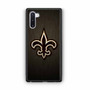 New Orleans Saints 1 Galaxy Note 10 Case