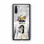 New Orleans Saints Brees 1 Galaxy Note 10 Case