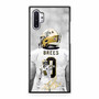 New Orleans Saints Brees 1 Samsung Galaxy Note 10+ Case