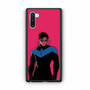Nightwing Galaxy Note 10 Case