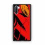 Obito eye moon plan Galaxy Note 10 Case