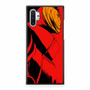 Obito eye moon plan Samsung Galaxy Note 10+ Case