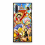 One piece cover Samsung Galaxy Note 10+ Case