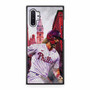 Phila Phillies 2 Samsung Galaxy Note 10+ Case