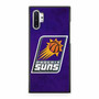 Phoenix suns basketball Samsung Galaxy Note 10+ Case