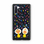 Pikmin 4 Collage Galaxy Note 10 Case