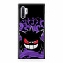 Pokemon Gengar Samsung Galaxy Note 10+ Case