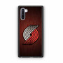 Portland Trail Blazers Pro Sports Galaxy Note 10 Case