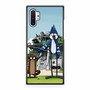 Regular Show Samsung Galaxy Note 10+ Case