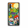 Rugrats Galaxy Note 10 Case