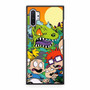Rugrats Samsung Galaxy Note 10+ Case