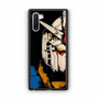 RX 78 Mobile Suit Gundam Galaxy Note 10 Case