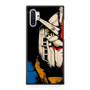 RX 78 Mobile Suit Gundam Samsung Galaxy Note 10+ Case