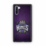 Sacramento Kings ASCK Galaxy Note 10 Case