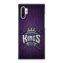 Sacramento Kings ASCK Samsung Galaxy Note 10+ Case