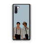 Salvatore brothers vampire diaries Galaxy Note 10 Case