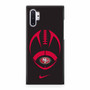 San Francisco 49ers 12 Samsung Galaxy Note 10+ Case