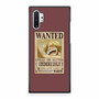 Sanji Bounty Samsung Galaxy Note 10+ Case