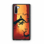Sekiro Shadows Die Twice Art Galaxy Note 10 Case
