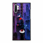 Spiderman Across the Spider Verse Miles Morales Samsung Galaxy Note 10+ Case