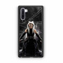 Star Wars Ahsoka Poster Galaxy Note 10 Case