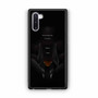 Star Wars Ahsoka Quotes Galaxy Note 10 Case