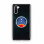 Starfield in Space Galaxy Note 10 Case