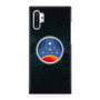Starfield in Space Samsung Galaxy Note 10+ Case