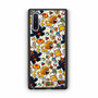 Super Mario 3D World Galaxy Note 10 Case