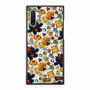 Super Mario 3D World Samsung Galaxy Note 10+ Case