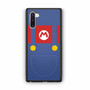 Super Mario Outfit ASCK Galaxy Note 10 Case