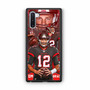Tampa Bay Buccaneers Tom Brady 1 Galaxy Note 10 Case